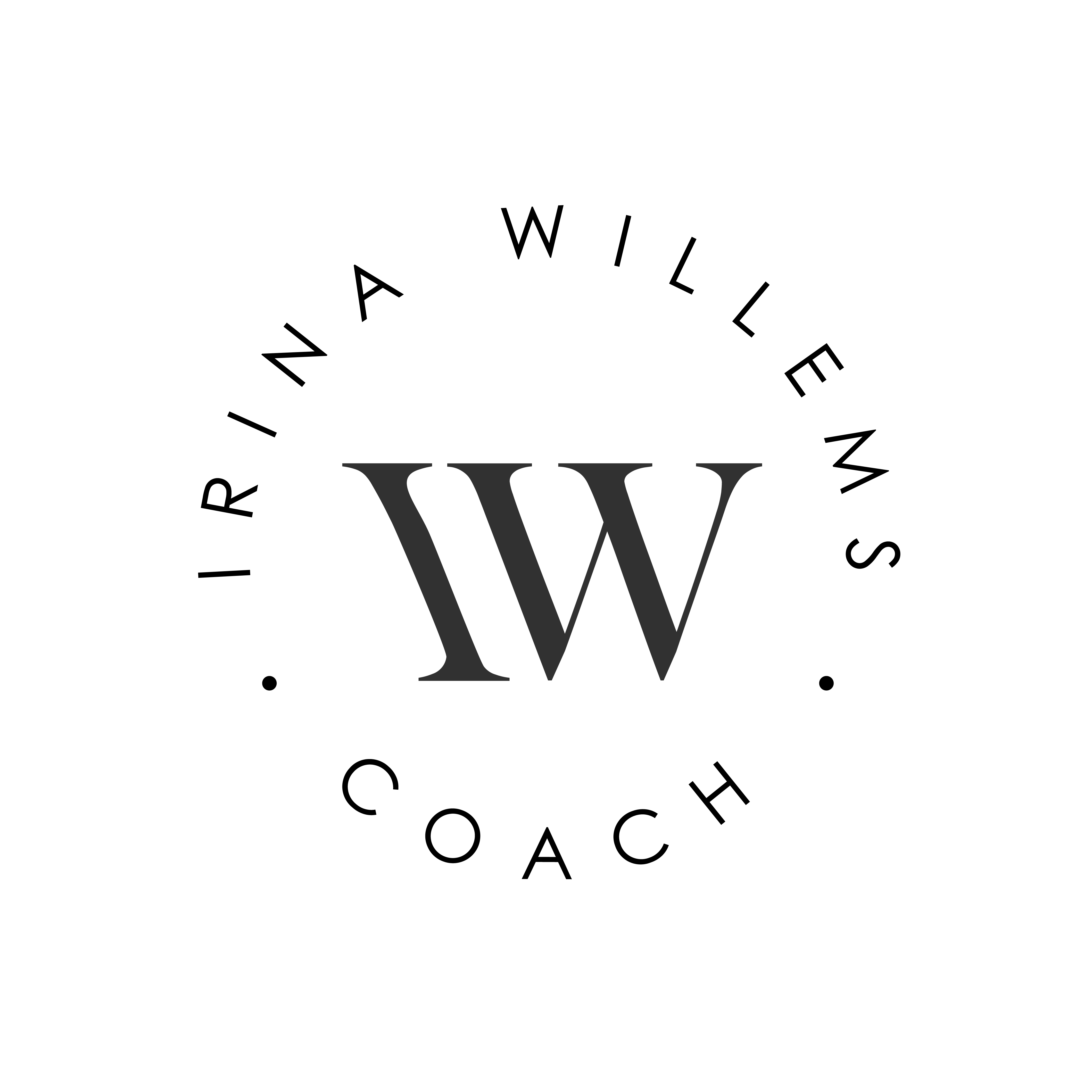 Irina Willems Coach